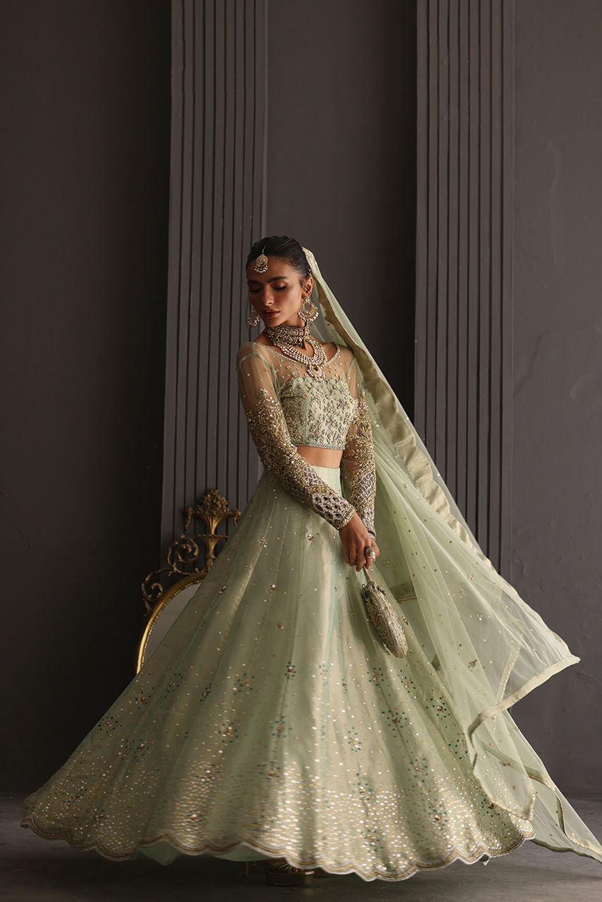 Deepak Perwani | Diya Wedding Edit |Brd230