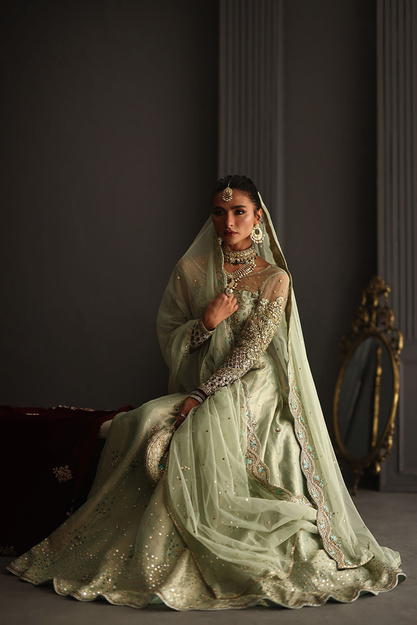 Deepak Perwani | Diya Wedding Edit |Brd230
