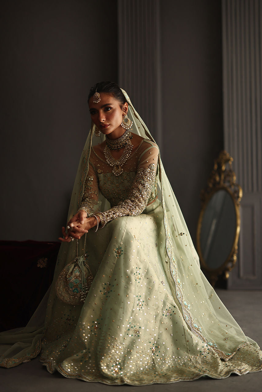 Deepak Perwani | Diya Wedding Edit |Brd230