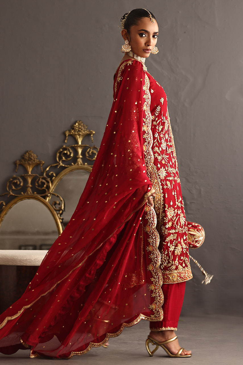 Deepak Perwani | Diya Wedding Edit | Ktd4116