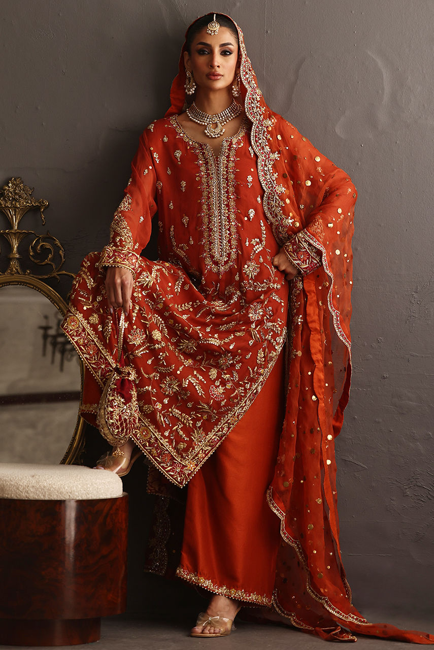 Deepak Perwani | Diya Wedding Edit | Ktd4134