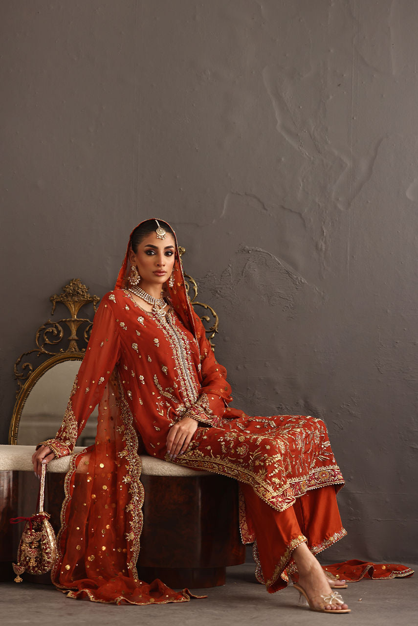 Deepak Perwani | Diya Wedding Edit | Ktd4134
