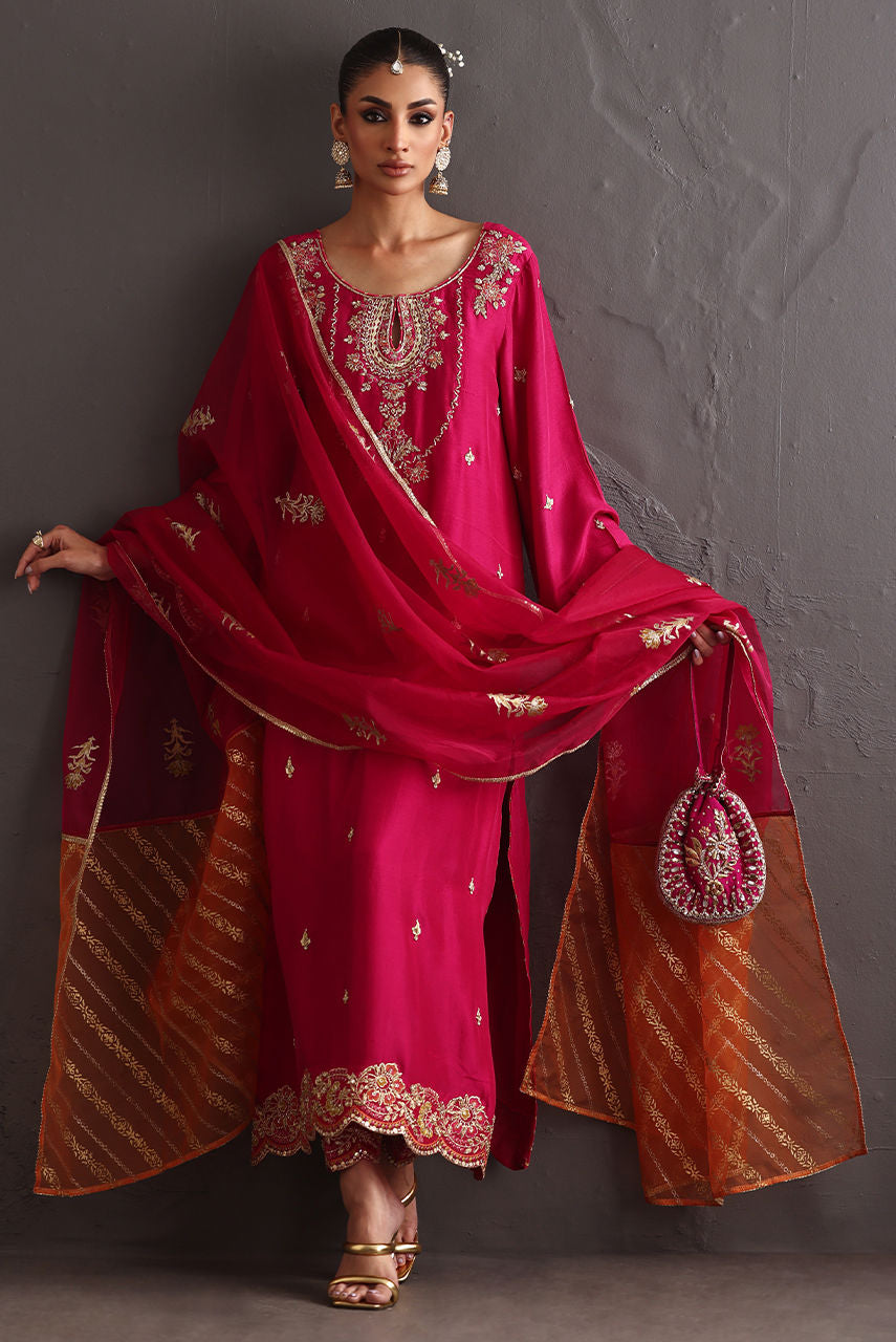 Deepak Perwani | Diya Wedding Edit |Ktd4184