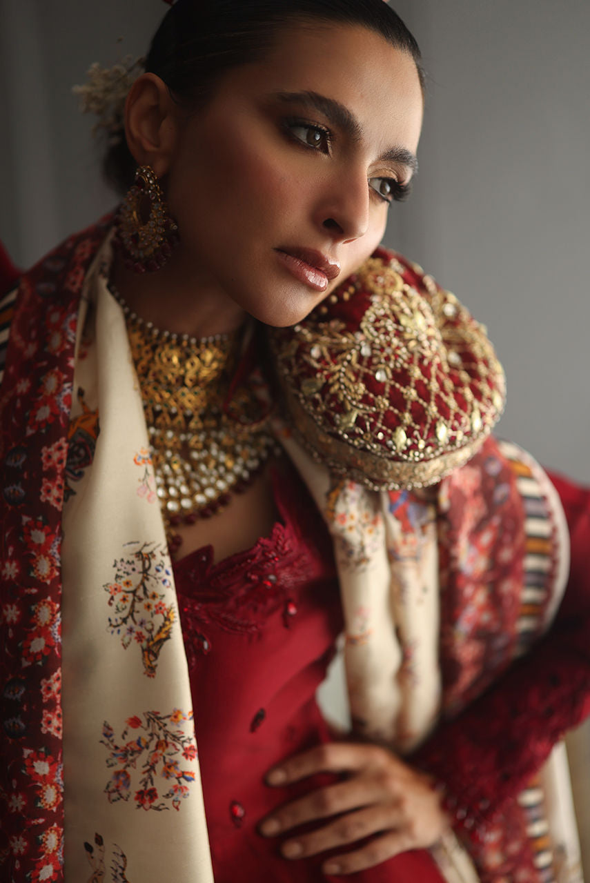 Deepak Perwani | Diya Wedding Edit | Ktd4186