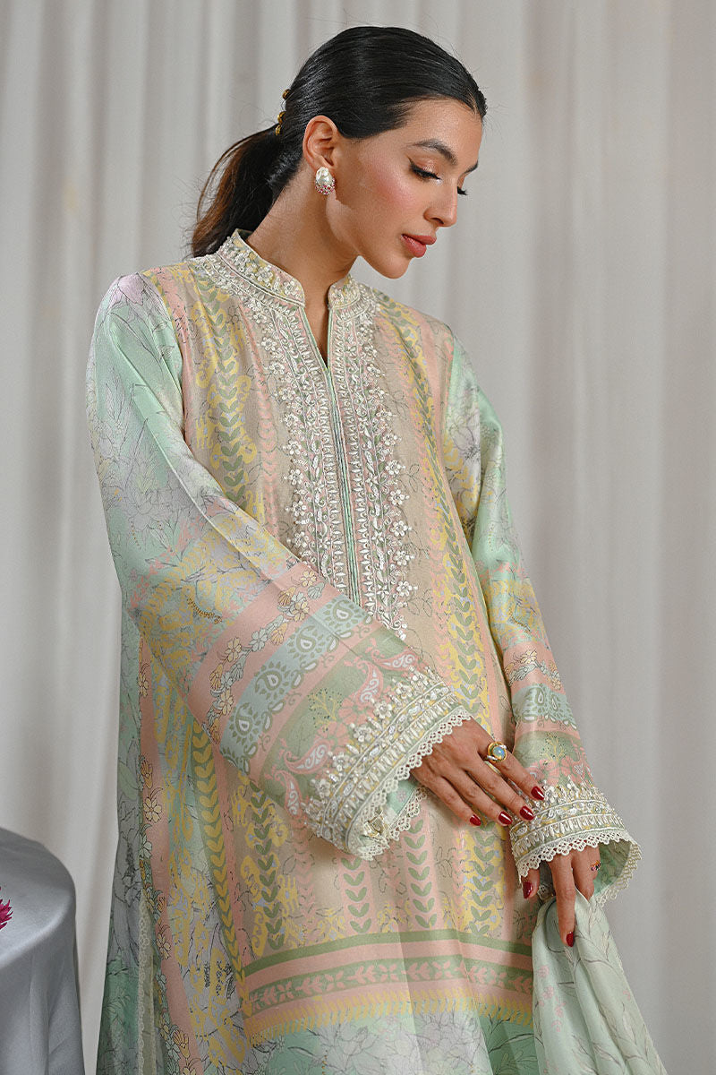 Ansab Jahangir | Cest Parti Luxe Pret 25 | Elayne
