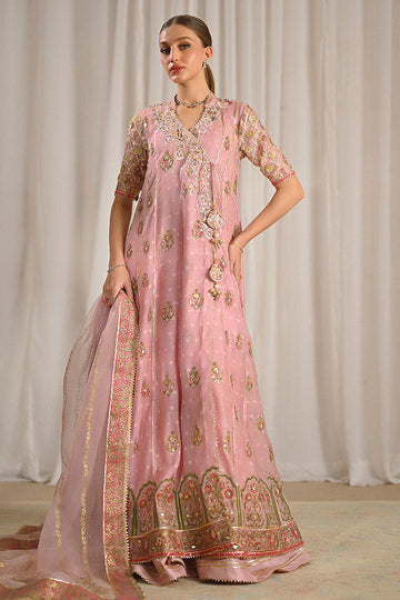 Ansab Jahangir | Cest Parti Luxe Pret 25 | Ophelia