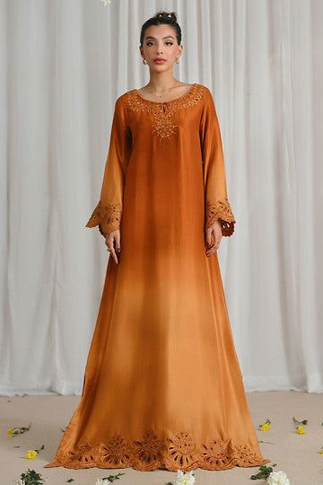 Ansab Jahangir | Summer Kaftans | Sienne
