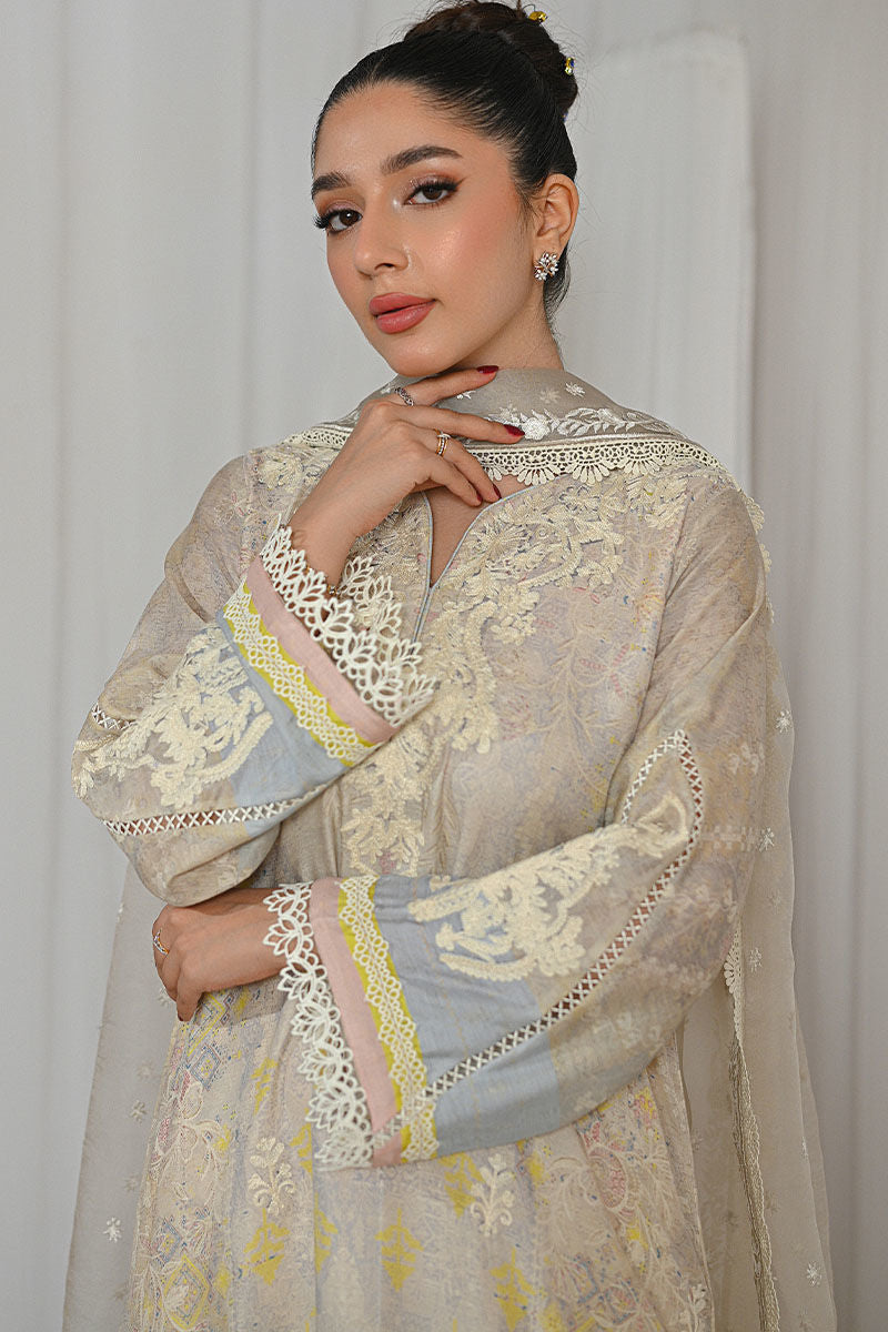 Ansab Jahangir | Cest Parti Luxe Pret 25 | Camille