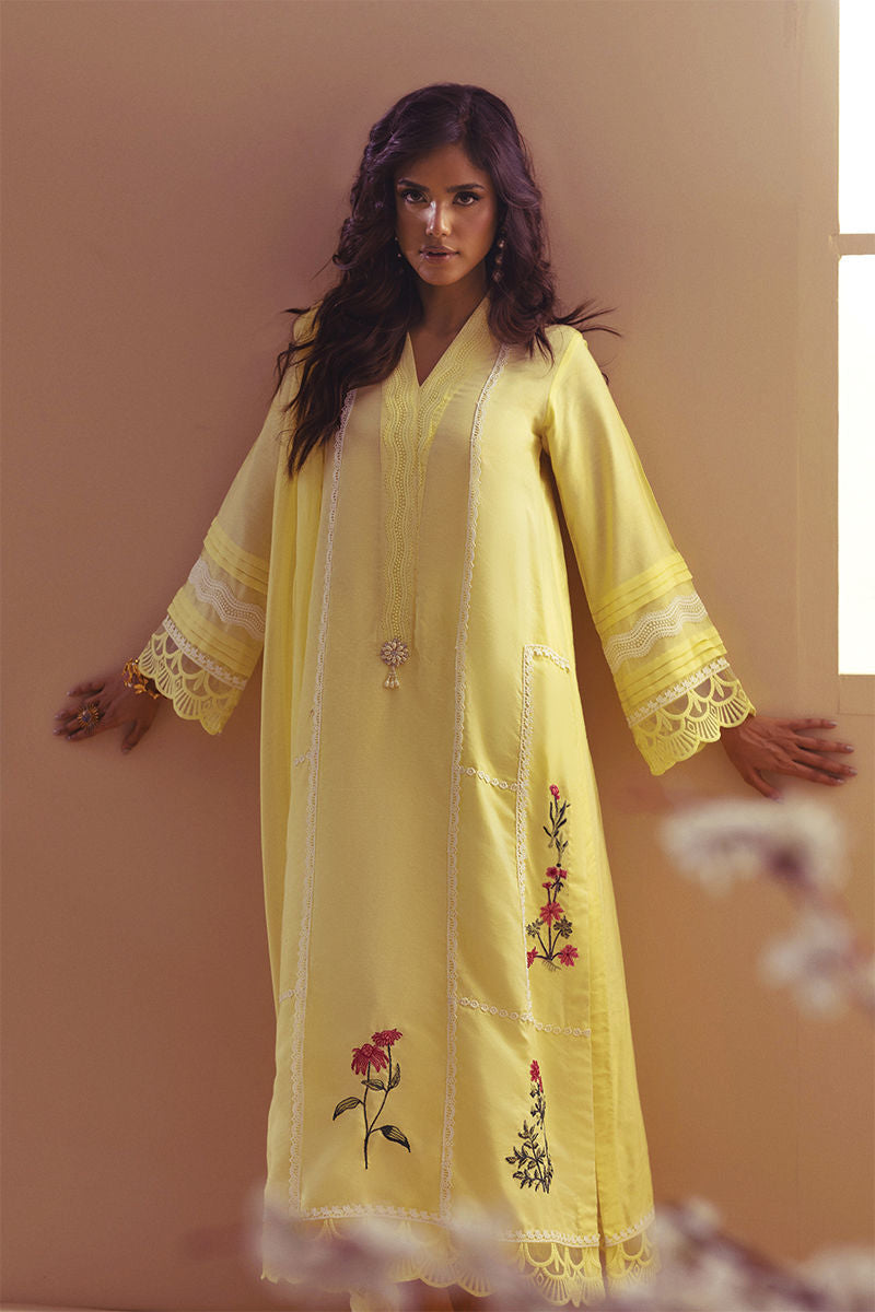 Annus Abrar | Eid Elemental Festive | Taani