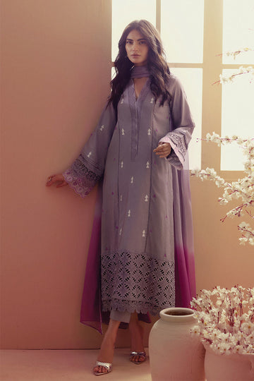 Annus Abrar | Eid Elemental Festive | Behr