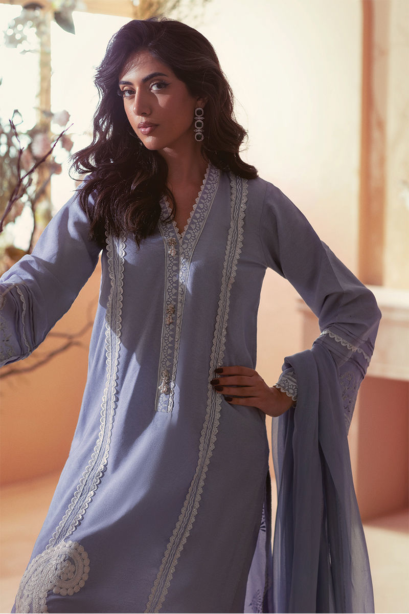 Annus Abrar | Eid Elemental Festive | Cyrene