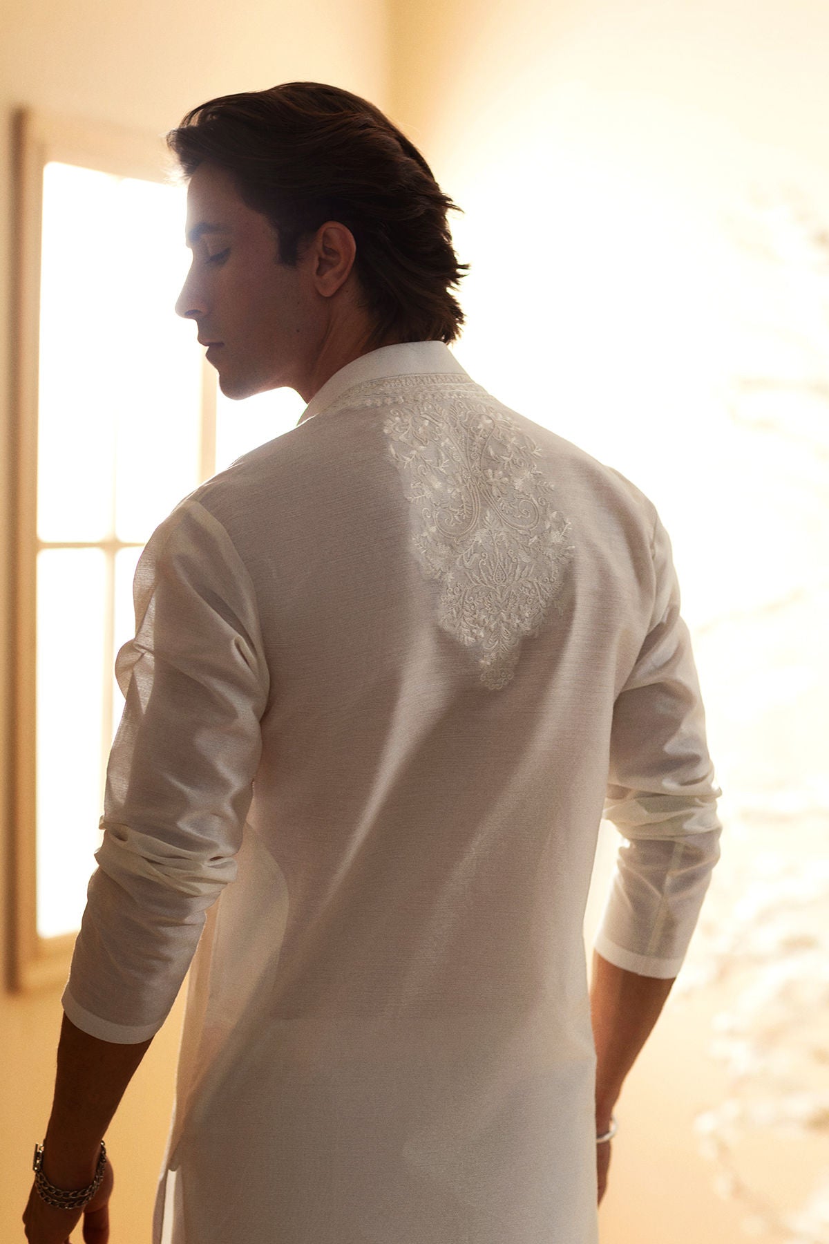 Annus Abrar | Eid Elemental Festive | Behrang
