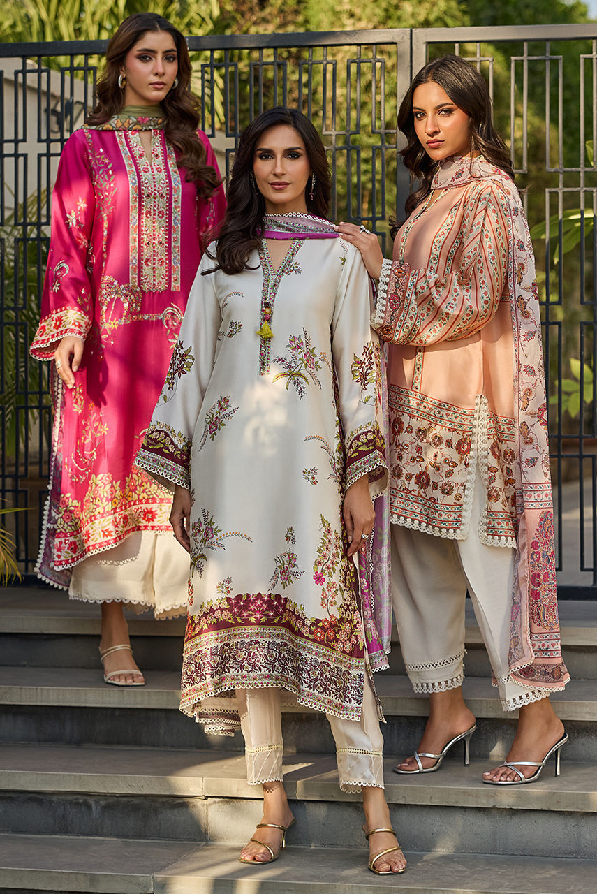 Deepak Perwani | Eid Edit | KUD13
