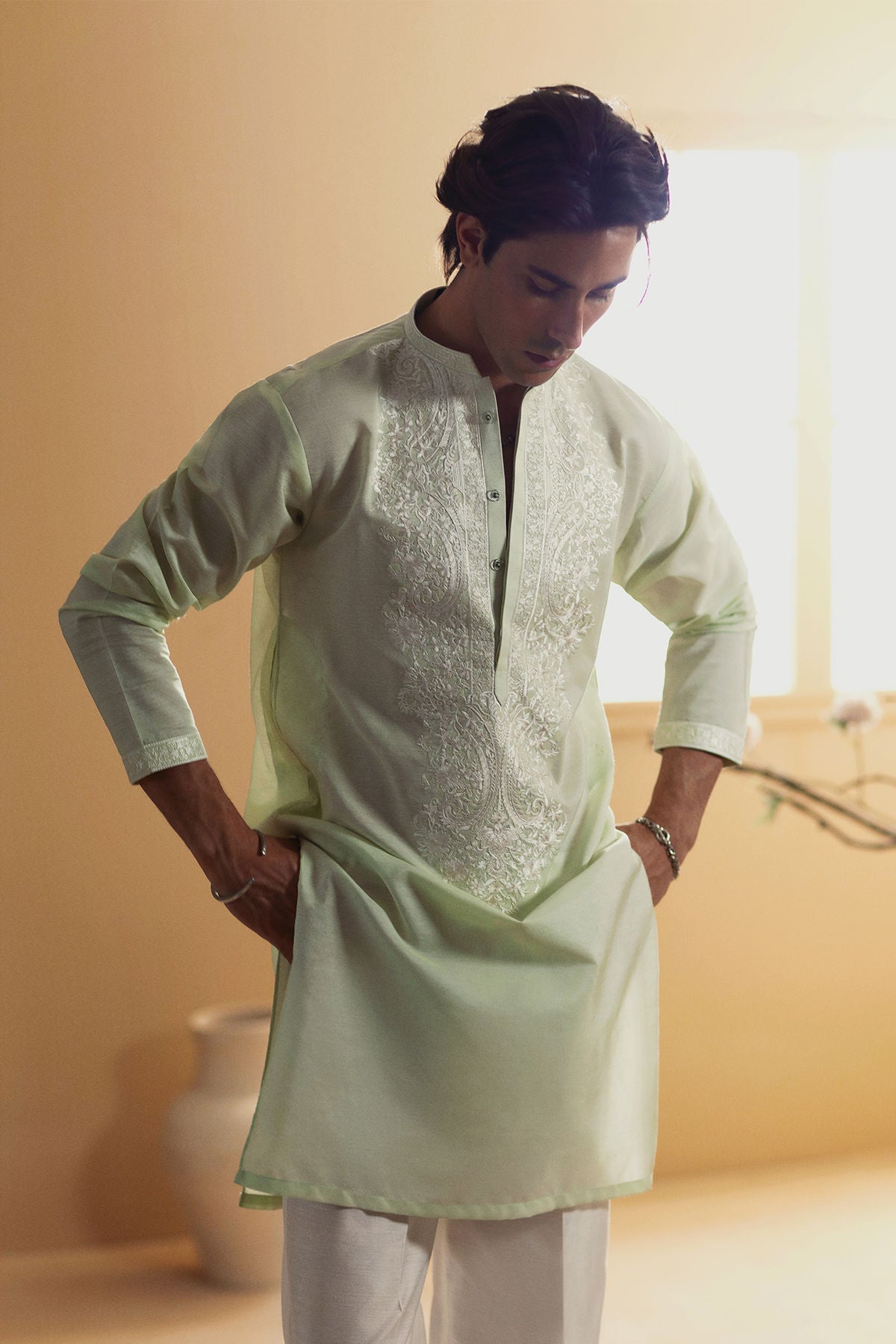 Annus Abrar | Eid Elemental Festive | Vafa