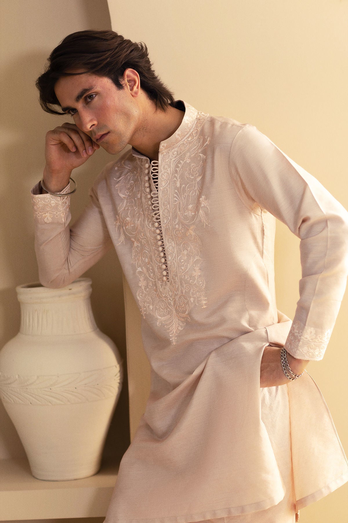Annus Abrar | Eid Elemental Festive | Mahboud