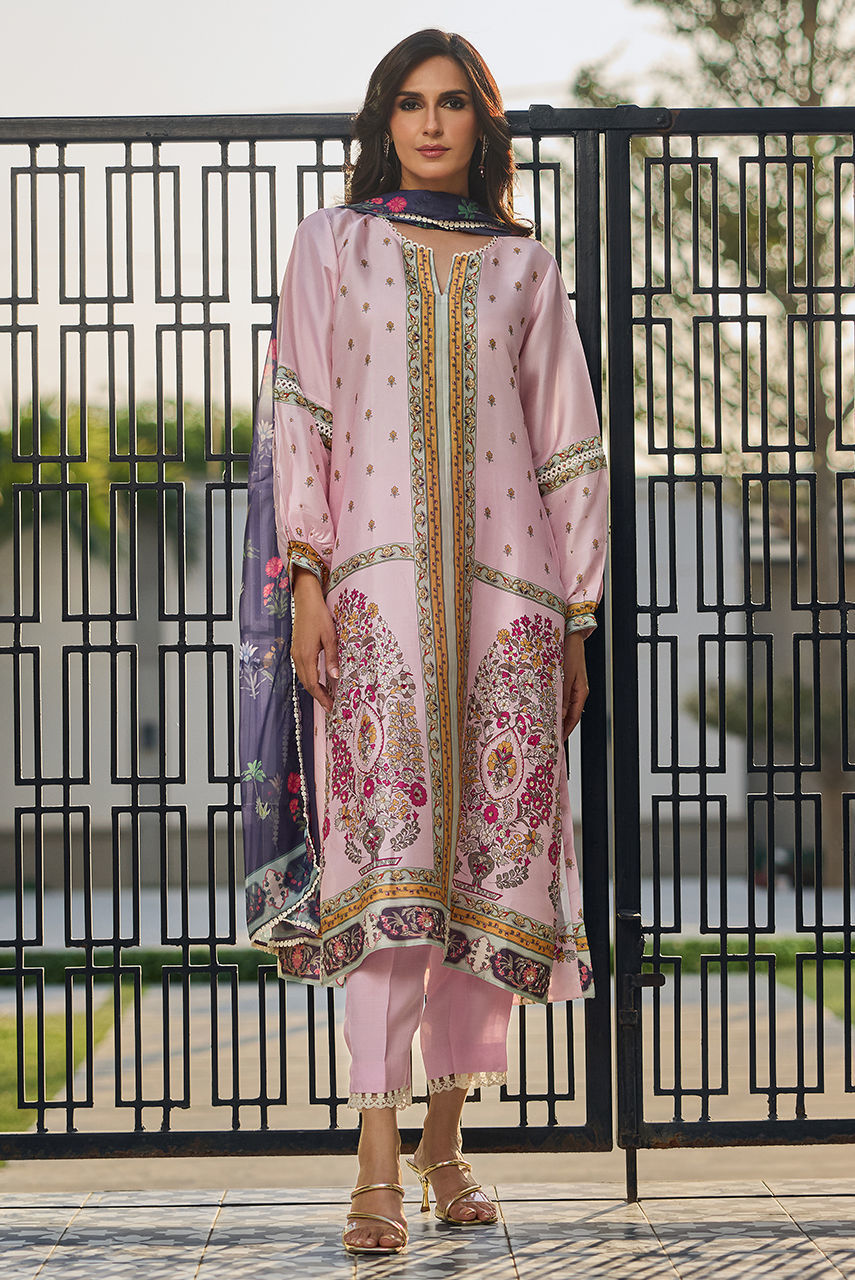 Deepak Perwani | Eid Edit |Dahlia