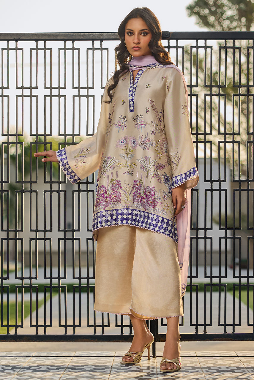 Deepak Perwani | Eid Edit | Aurelia