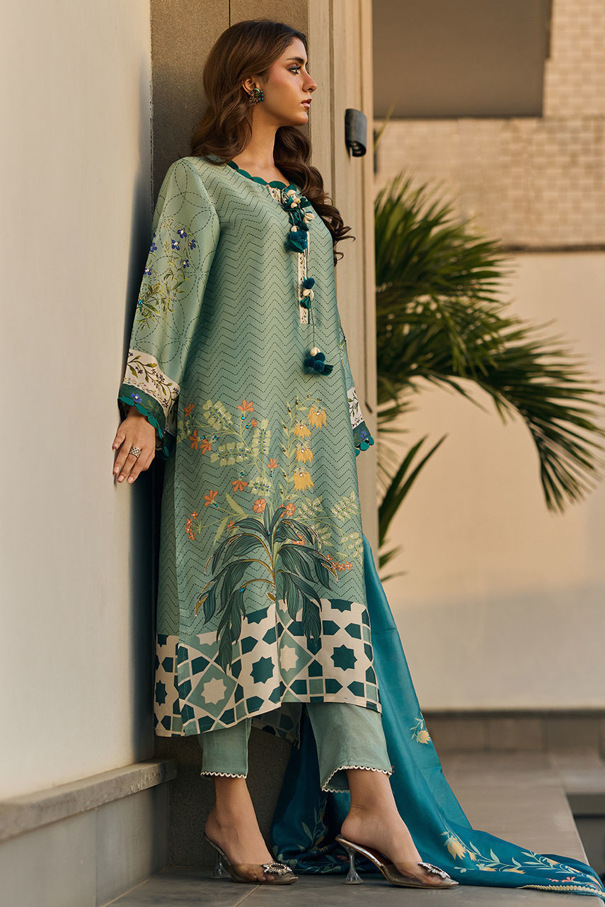 Deepak Perwani | Eid Edit | KUD08