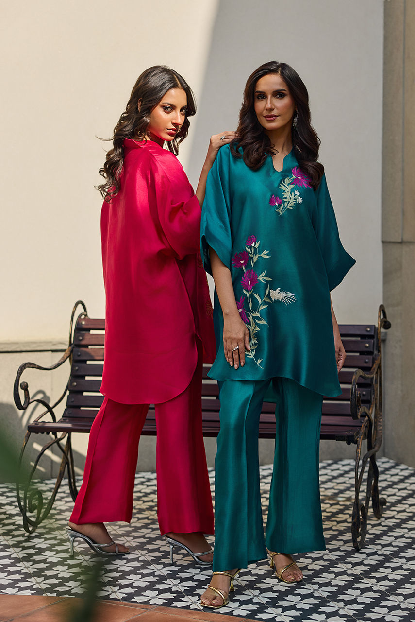 Deepak Perwani | Eid Edit | KUT374