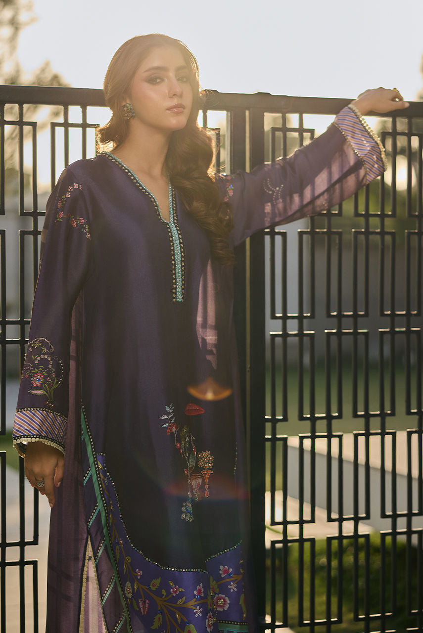 Deepak Perwani | Eid Edit | Glory