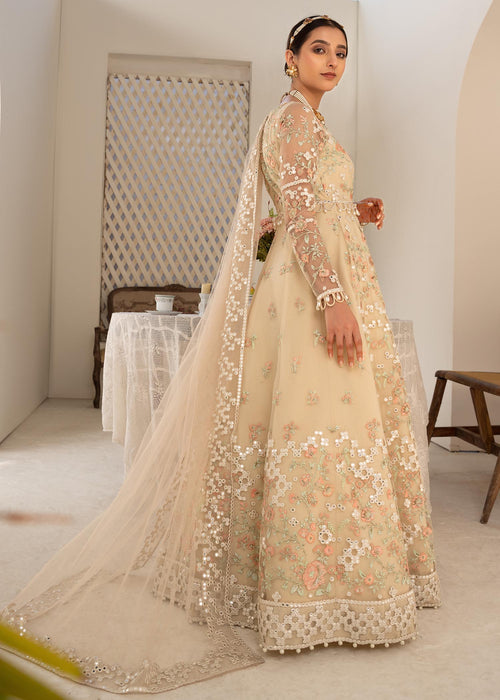 Meeral | Wedding Formals | 140 Skin Stellar