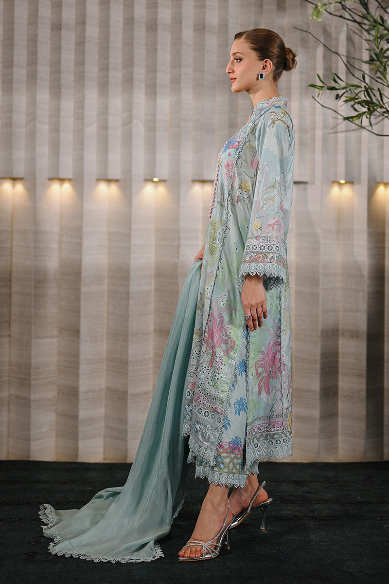 Ansab Jahangir | Knots and Bonds Ramadan Edit 25 | Quentin