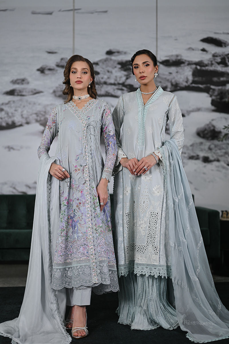 Ansab Jahangir | Knots and Bonds Ramadan Edit 25 | Vivienne