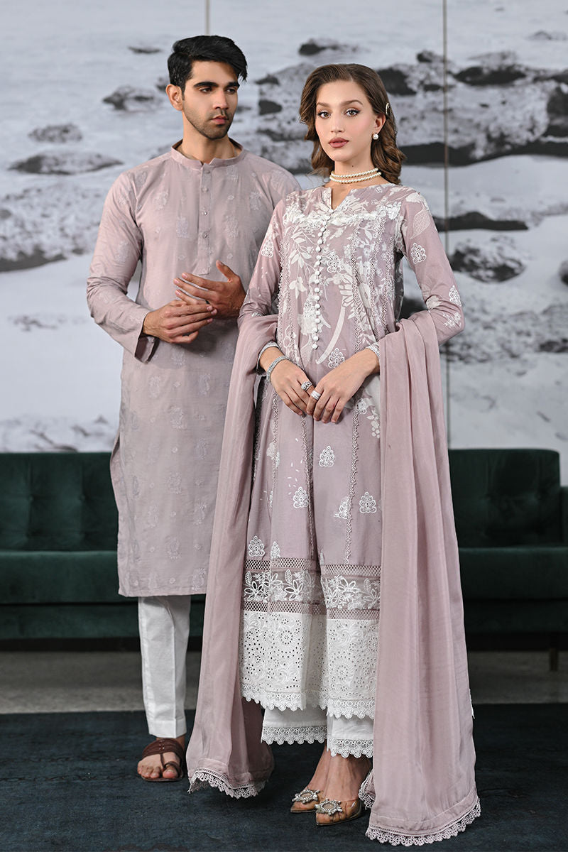 Ansab Jahangir | Knots and Bonds Ramadan Edit 25 | Marceline