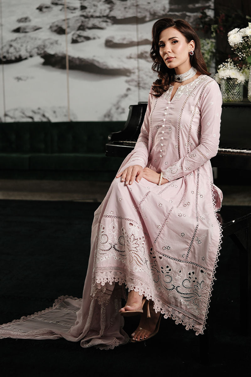 Ansab Jahangir | Knots and Bonds Ramadan Edit 25 | Beatrix