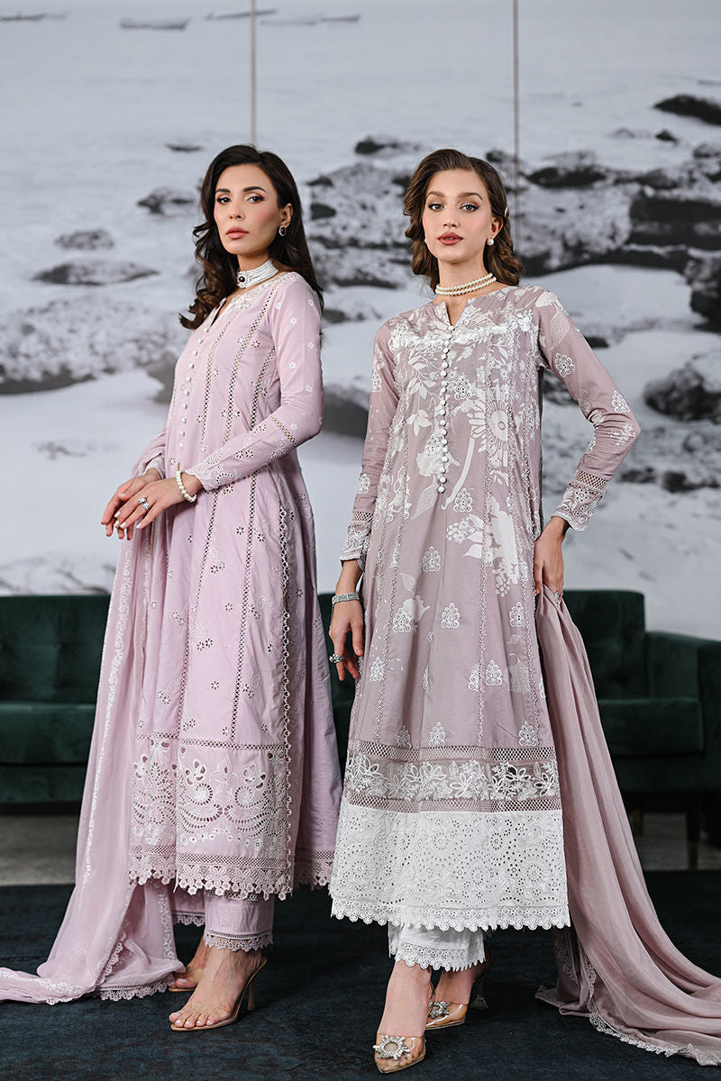 Ansab Jahangir | Knots and Bonds Ramadan Edit 25 | Beatrix