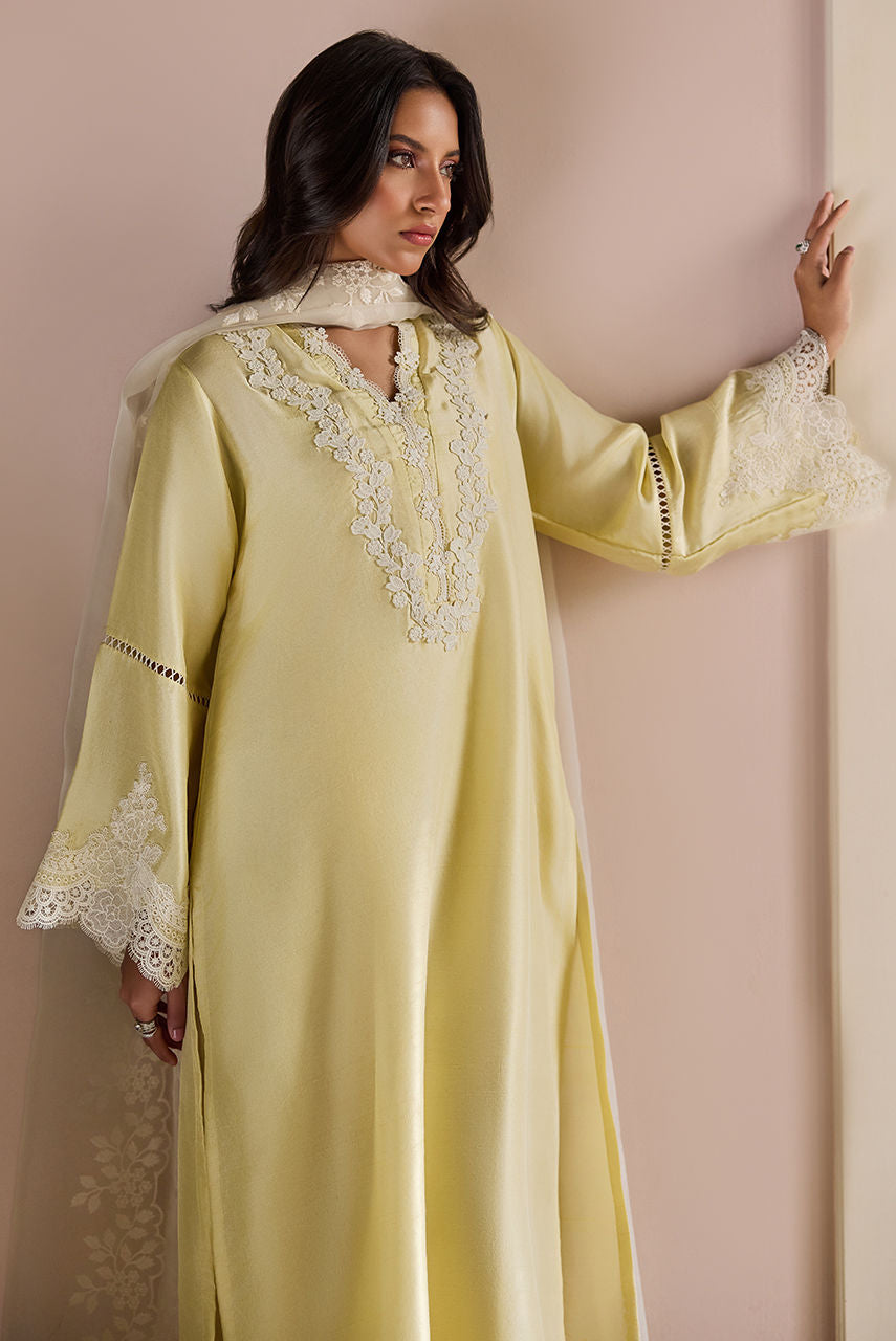 Deepak Perwani | Nazia Eid Edit 26 | Lumiere