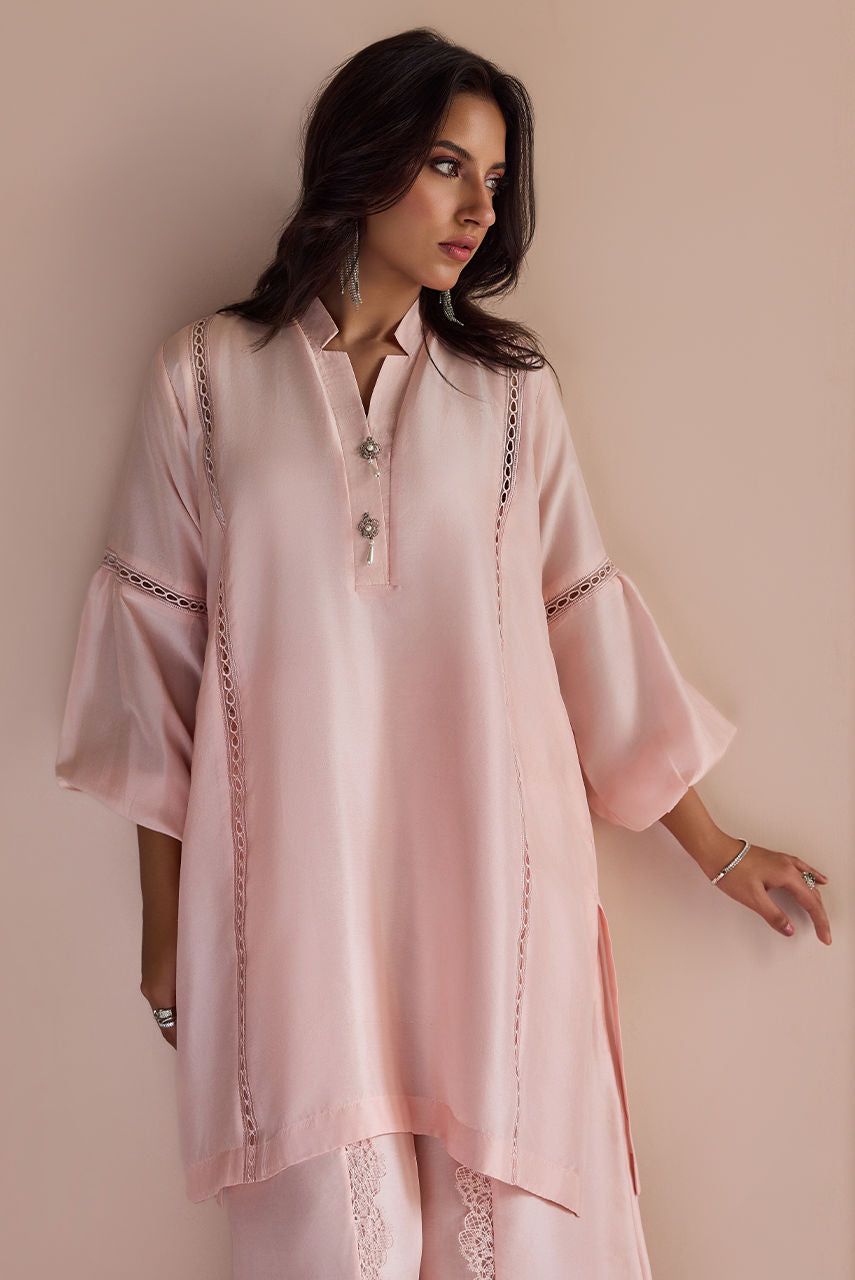 Deepak Perwani | Nazia Eid Edit 26 | Roselle