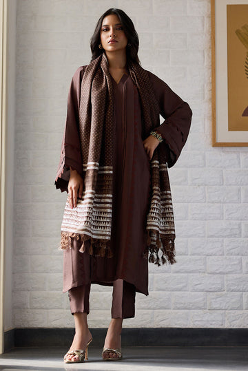 Deepak Perwani | Nazia Eid Edit 26 | Coco dusk