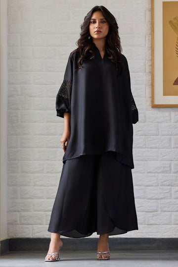 Deepak Perwani | Nazia Eid Edit 26 | Noir
