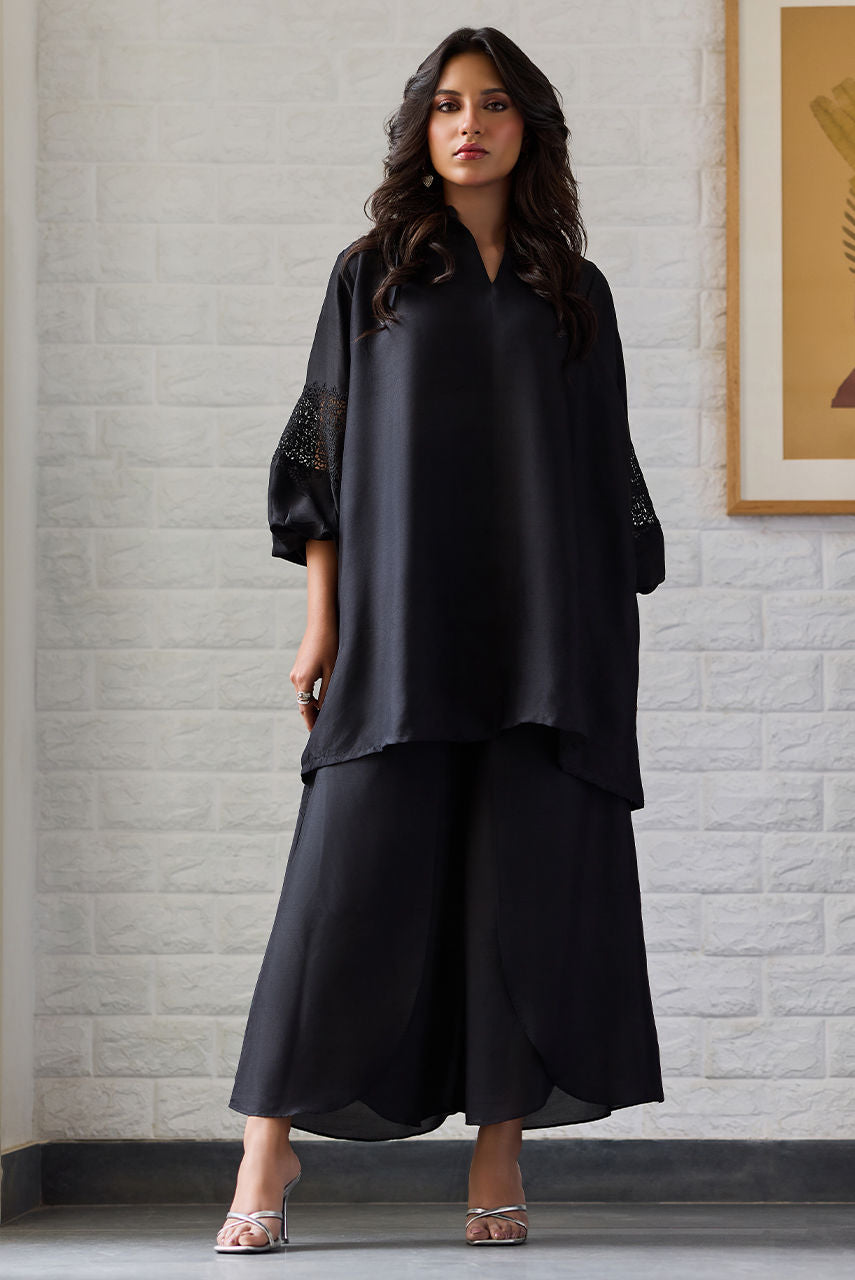 Deepak Perwani | Nazia Eid Edit 26 | Noir