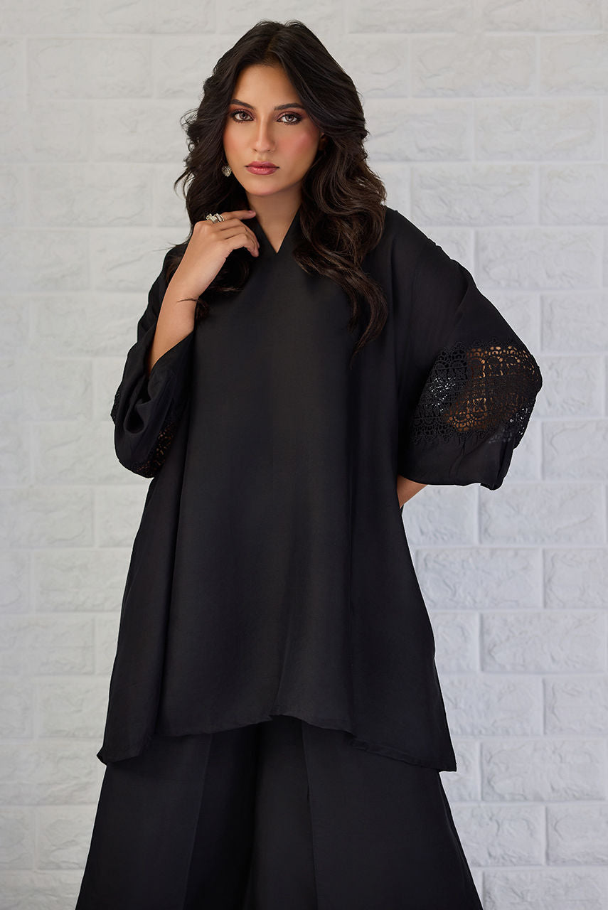 Deepak Perwani | Nazia Eid Edit 26 | Noir