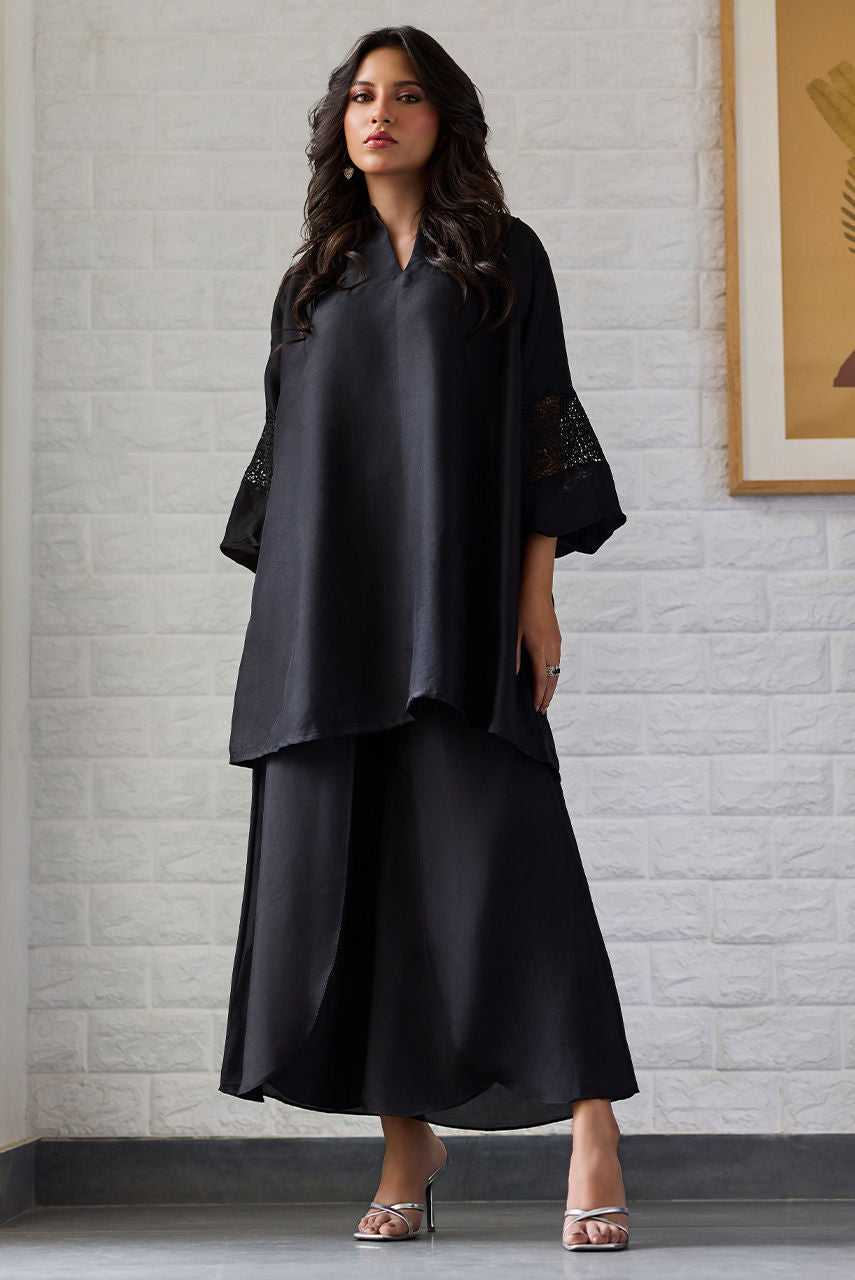Deepak Perwani | Nazia Eid Edit 26 | Noir