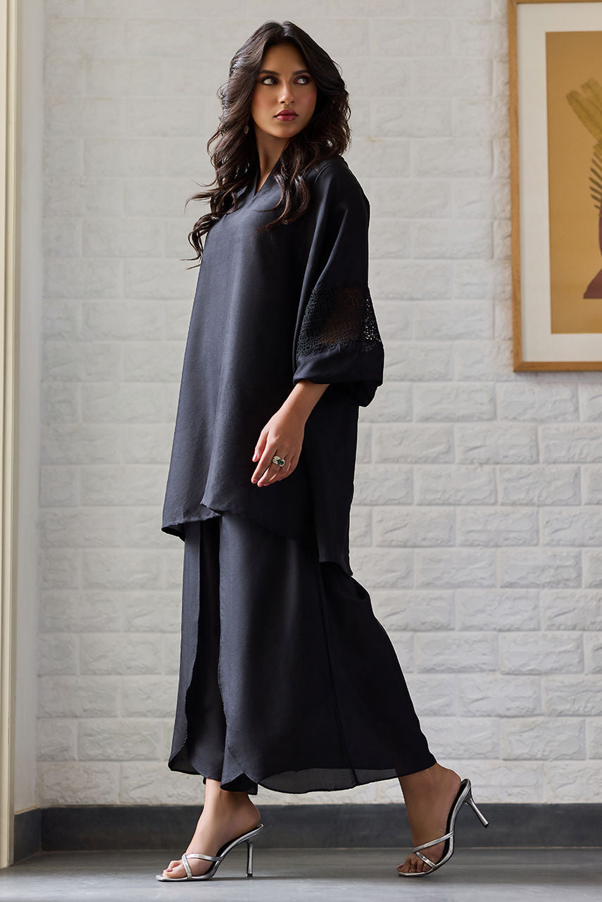 Deepak Perwani | Nazia Eid Edit 26 | Noir