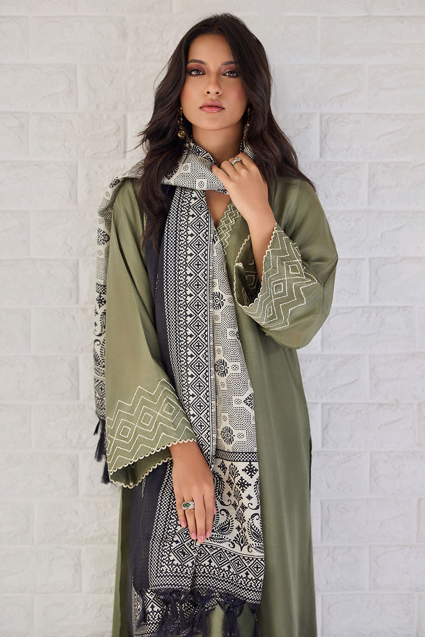 Deepak Perwani | Nazia Eid Edit 26 | Oliva