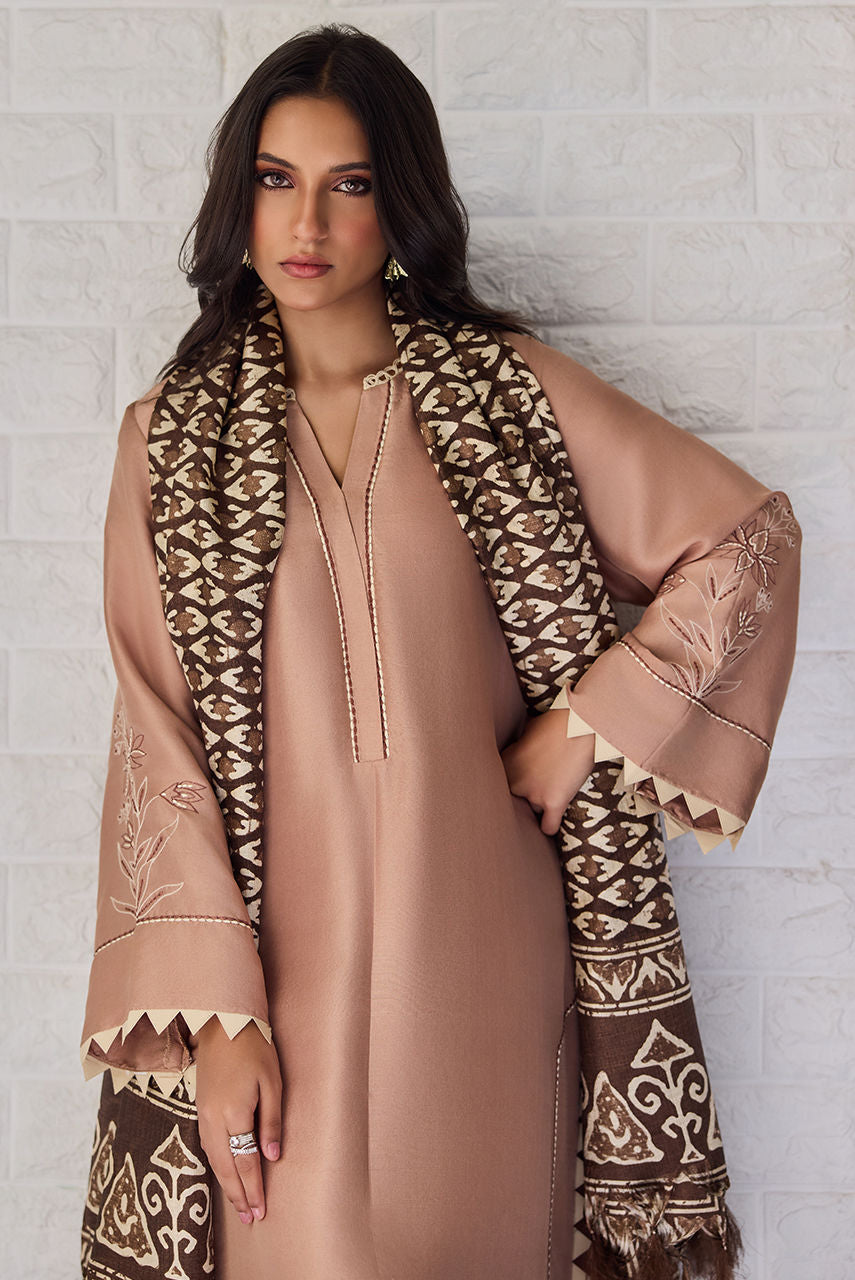 Deepak Perwani | Nazia Eid Edit 26 | Mocha