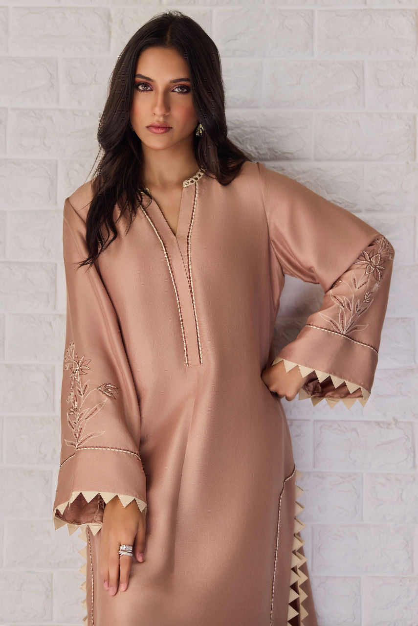 Deepak Perwani | Nazia Eid Edit 26 | Mocha