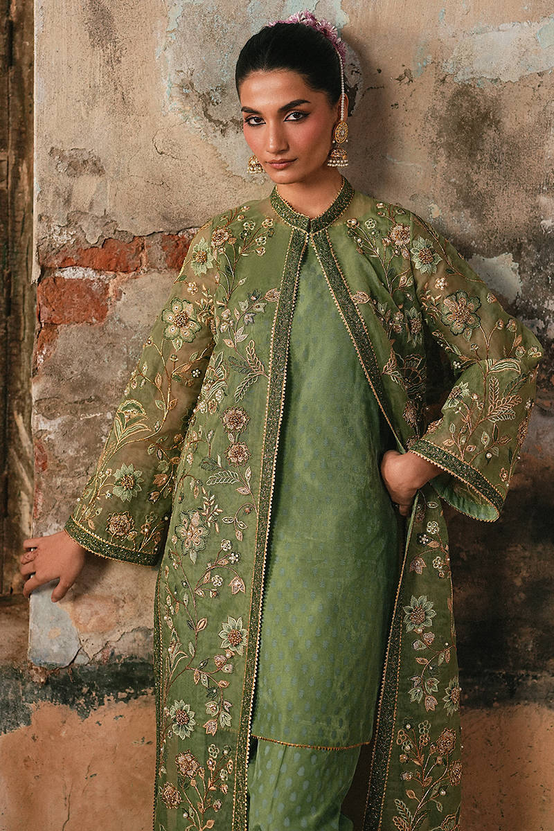 MNR | Farid Manzil Luxury Pret 26 | Gul-e-Naaz