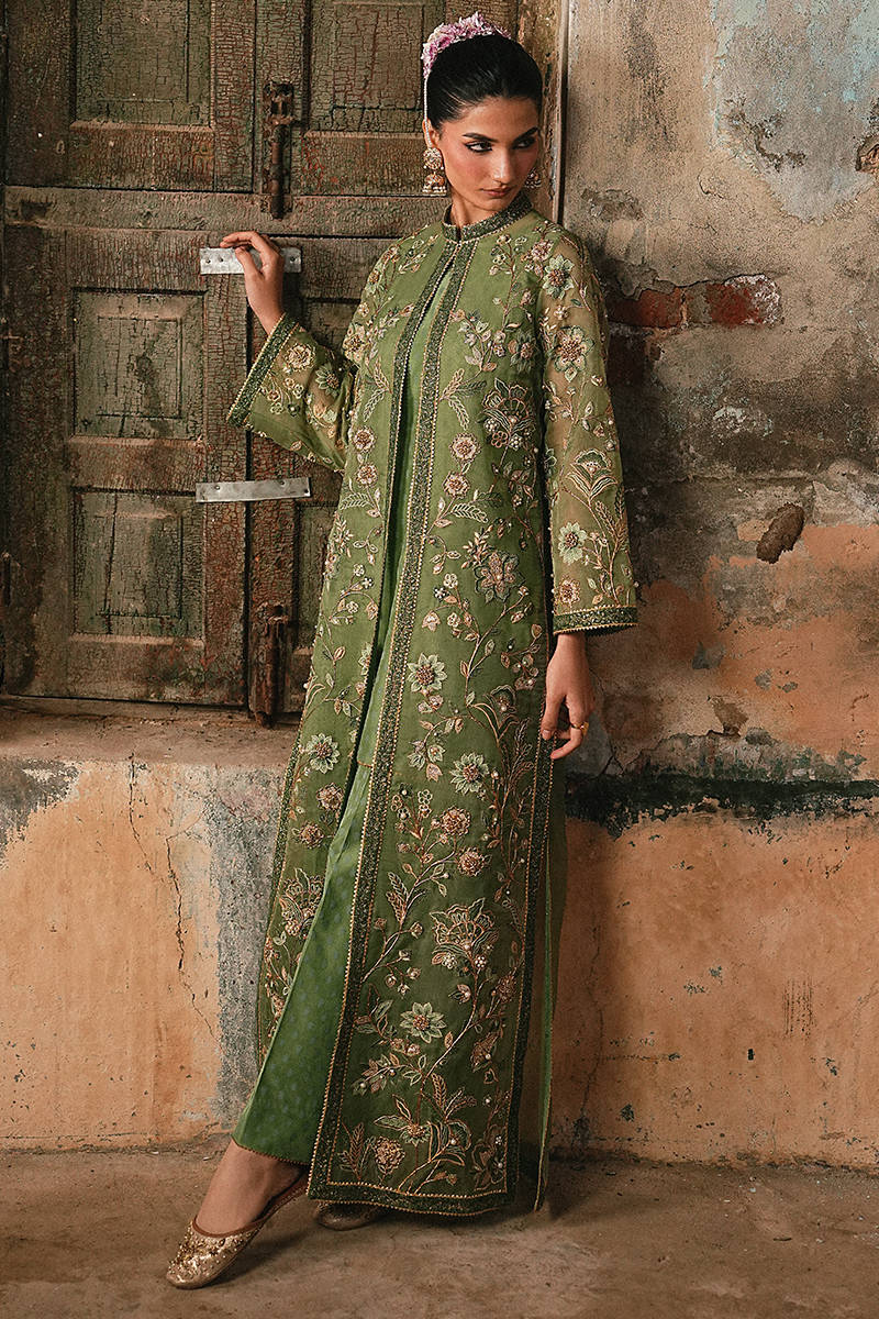 MNR | Farid Manzil Luxury Pret 26 | Gul-e-Naaz