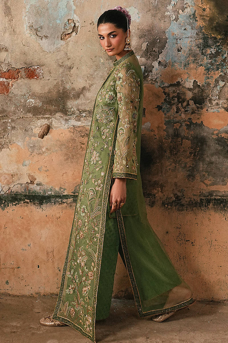 MNR | Farid Manzil Luxury Pret 26 | Gul-e-Naaz
