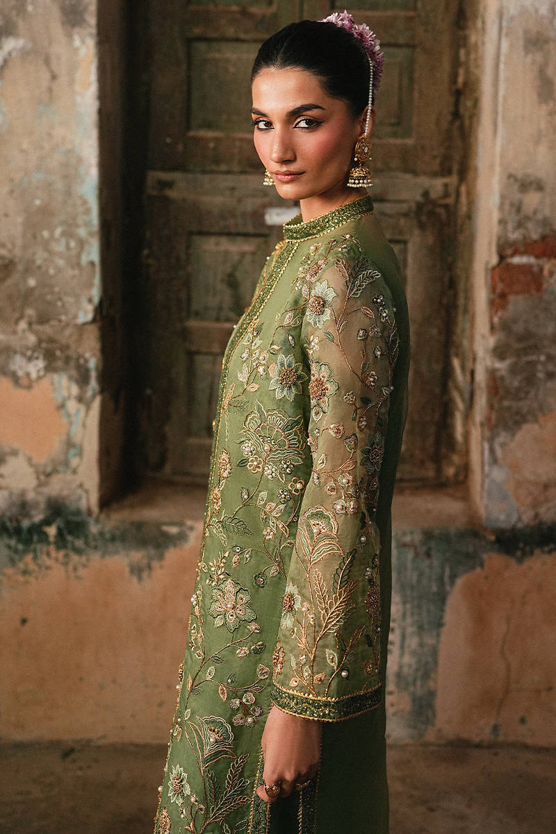 MNR | Farid Manzil Luxury Pret 26 | Gul-e-Naaz