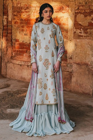 MNR | Farid Manzil Luxury Pret 26 | Zeenat-e-Bahar