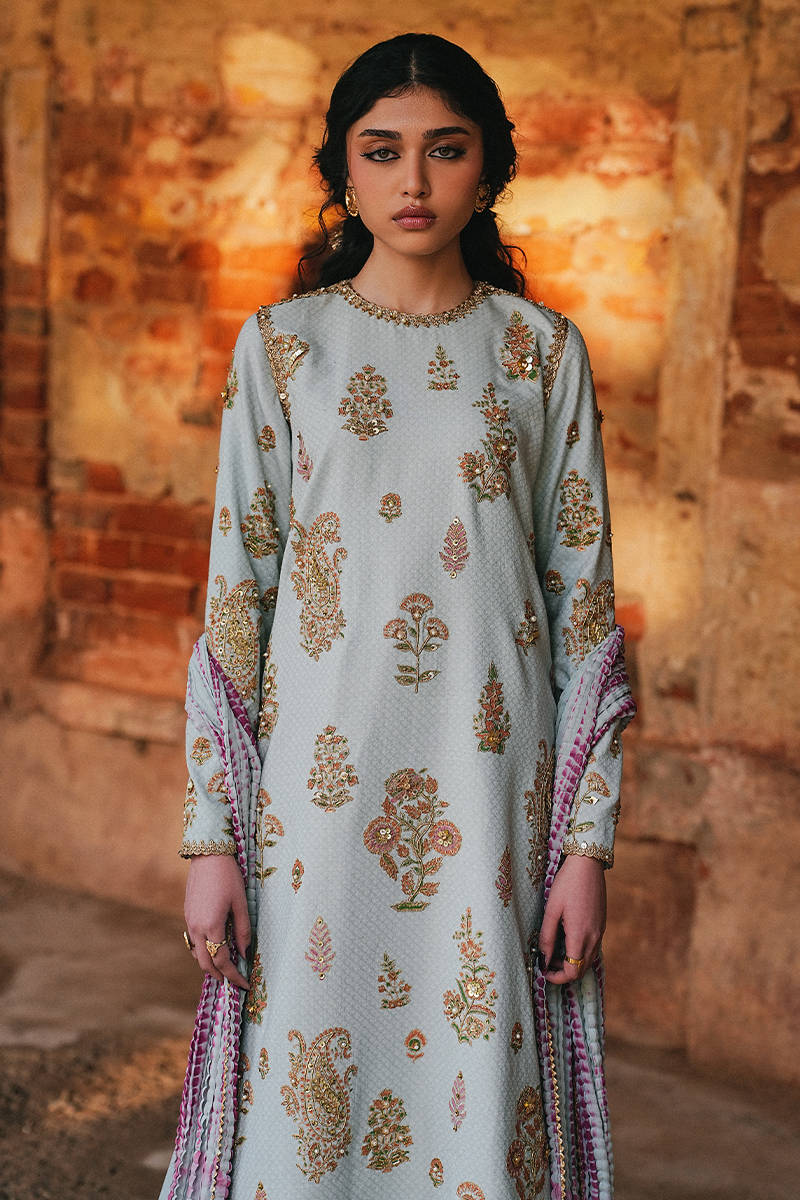 MNR | Farid Manzil Luxury Pret 26 | Zeenat-e-Bahar