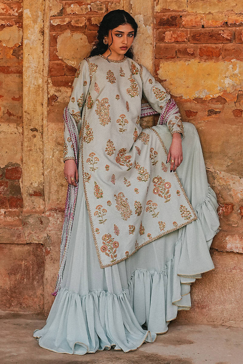 MNR | Farid Manzil Luxury Pret 26 | Zeenat-e-Bahar
