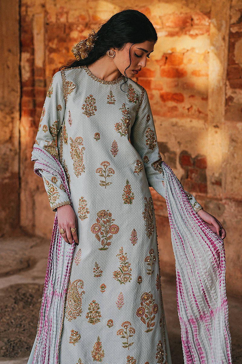 MNR | Farid Manzil Luxury Pret 26 | Zeenat-e-Bahar