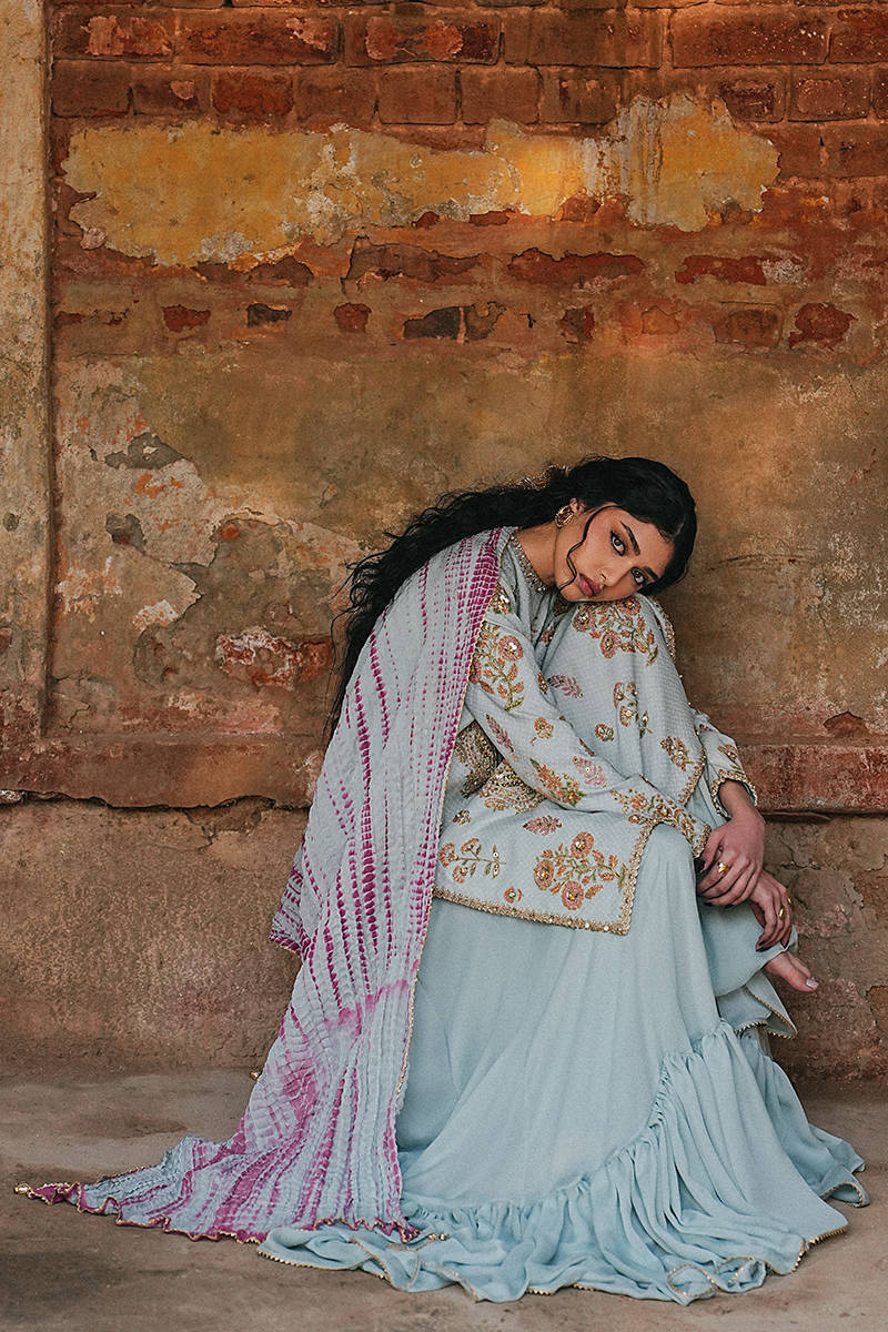 MNR | Farid Manzil Luxury Pret 26 | Zeenat-e-Bahar